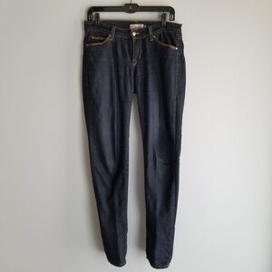 EUNINA Jeans Dark Blue Size 9